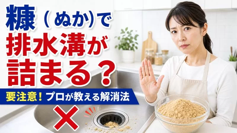 糠