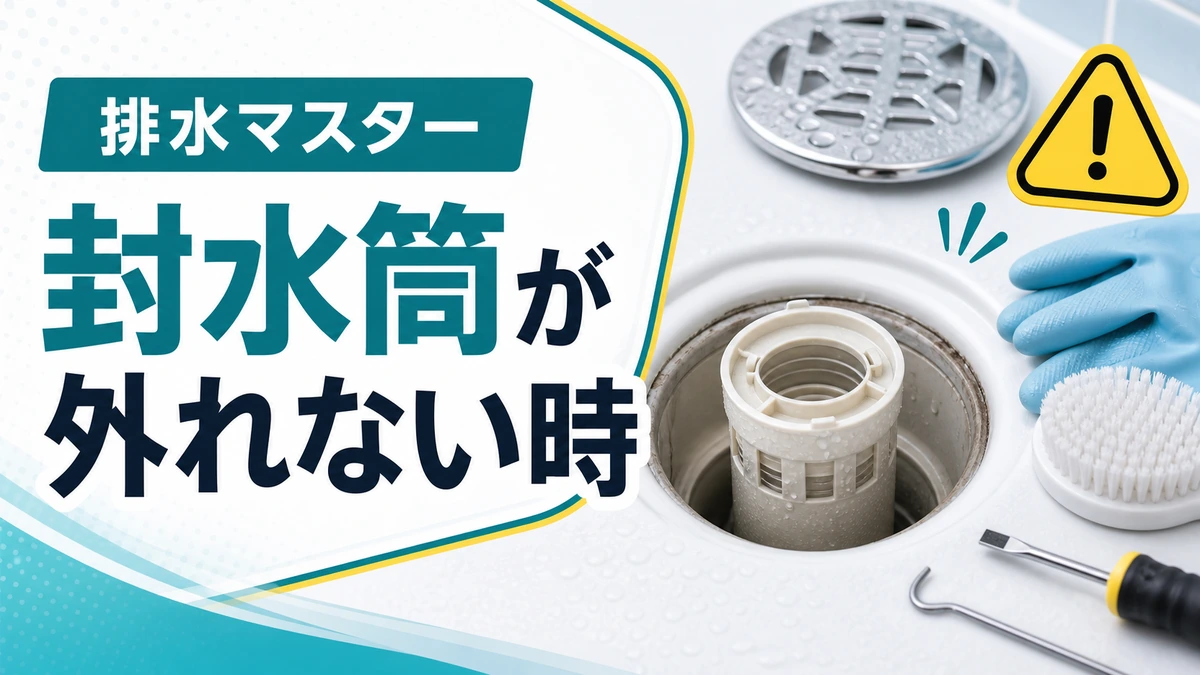 bath-drain-trap-cup-stuck Image2 native eyecatch